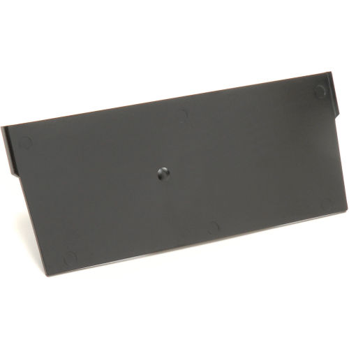 Divider for Shelf Bins, Parts Bin, Bin Box, Plastic Shelf Bin