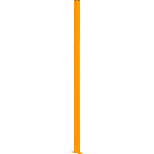 Machinery Wire Fence Partition Connecting Post