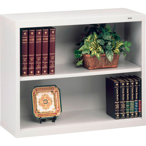 Welded Steel Bookcase