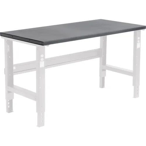Global Industrial™ Workbench Top, Boos Maple Butcher Block Square