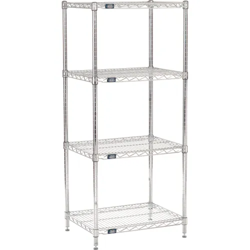 24 x store 18 shelving unit