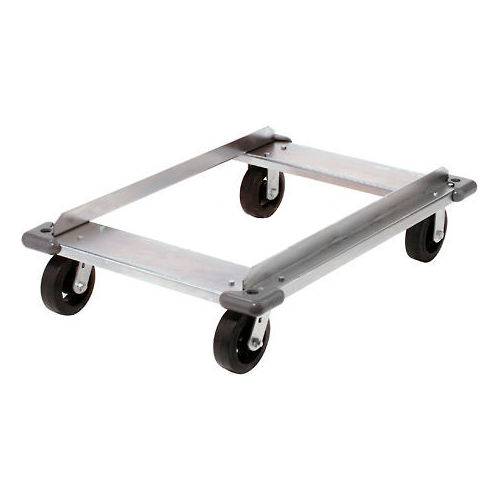 Stainless Steel Dolly