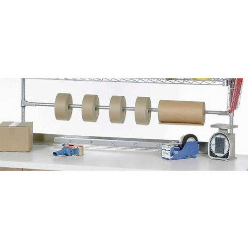 Wire Rack Accessory Reel Holder
