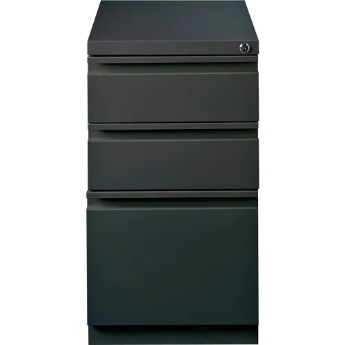 Lorell 66954 5th Wheel Slim Pedestal