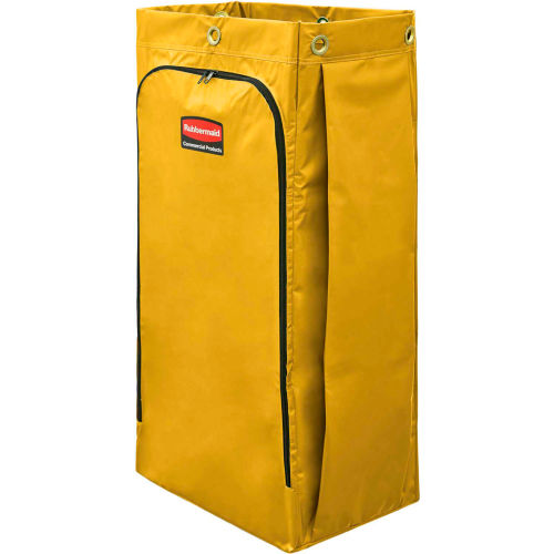 Rubbermaid® High Capacity Replacement Bags 1966881