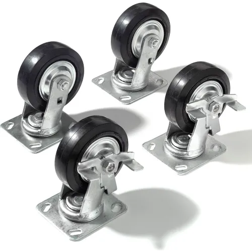 Cabinet Casters