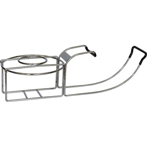 Wine By Your Side™ 20024, Chrome Plated Arm and Adapter