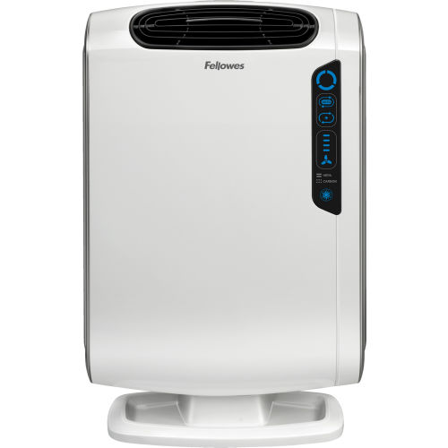 AeraMax&#174; DX55 Residential 4 Stage HEPA Air Purifier - White