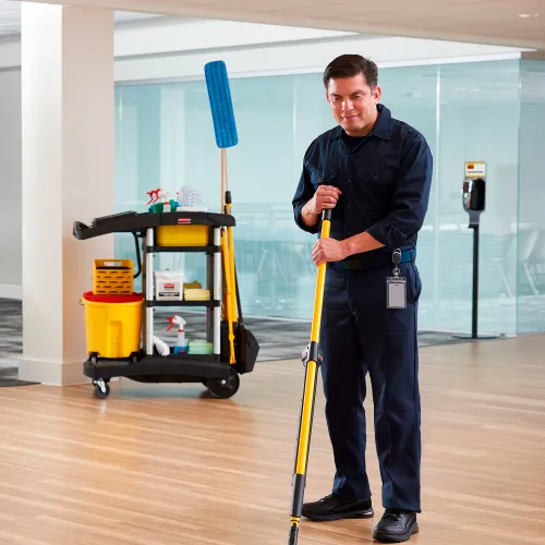 Hygen™ Mopping System - Daycon
