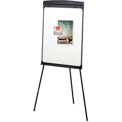 Quartet Magnetic Dry Erase Easel