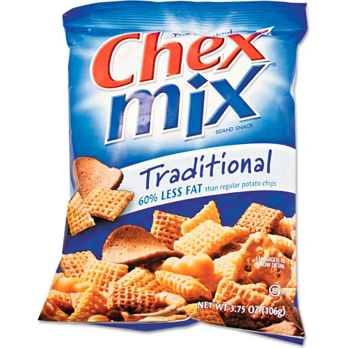 Chex Mix Traditional Snack Mix