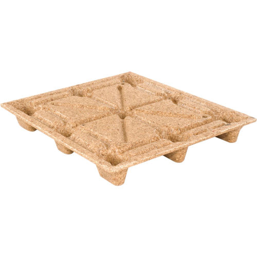 Presswood Pallet
