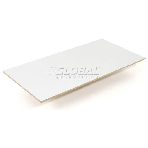Melamine Deck