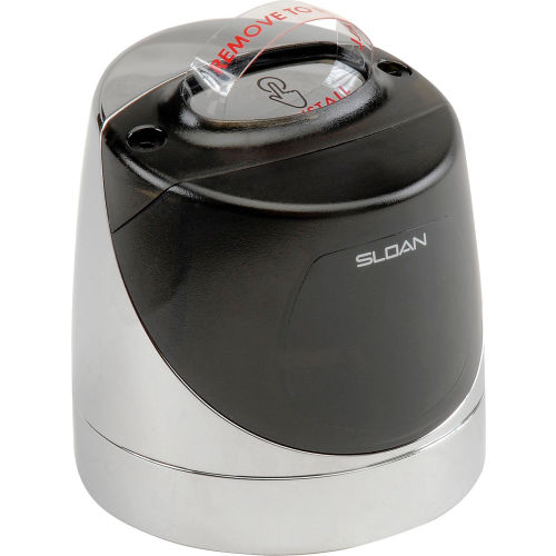 Sloan® G2 Optima Plus® RESS-U, Urinal Battery Powered
																			