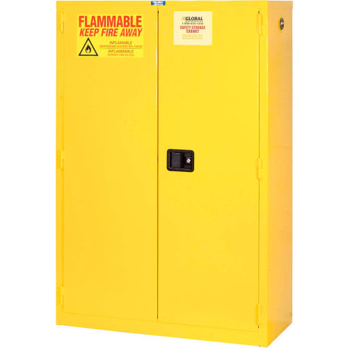 Flammable Cabinet