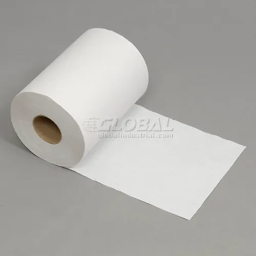 28359 WHITE KRAFT PAPER 18 WIDE ROLL - Factory Select