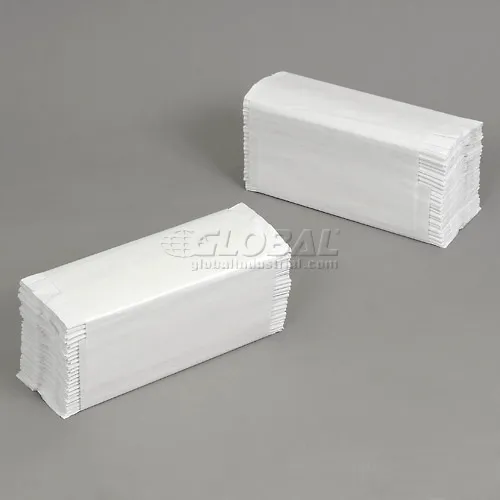 Case of Tissue Paper - 2400 Sheets