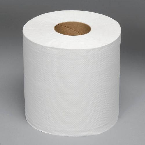 Center Pull Paper Towel Roll