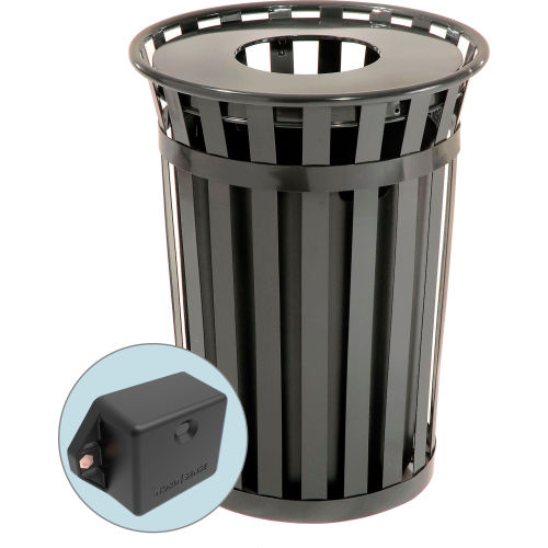 Trash Talk