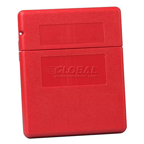 Document Storage Box - Stores Important Documents