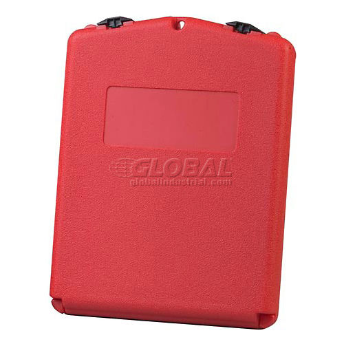 Document Storage Box - Stores Important Documents