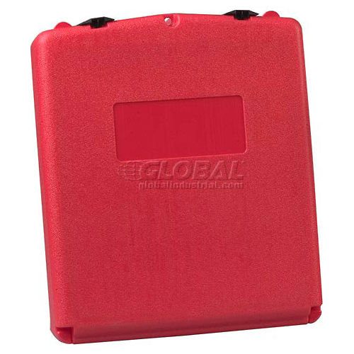Document Storage Box - Stores Important Documents