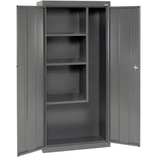Classic Storage Cabinet
