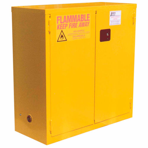 Flammable Cabinet