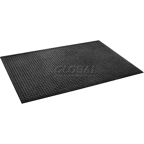 4' x 6' rubber mat