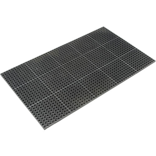 Grease Resistant Cushioned Comfort Drainage Mat