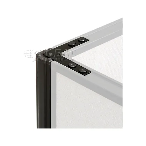 Interion® 90 Degree Corner Connector Kit For 72