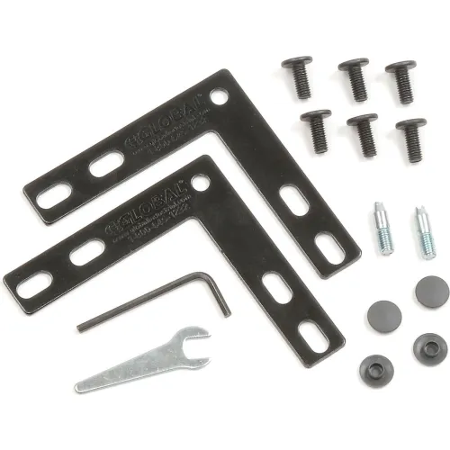 Interion® 90 Degree Corner Connector Kit For 72