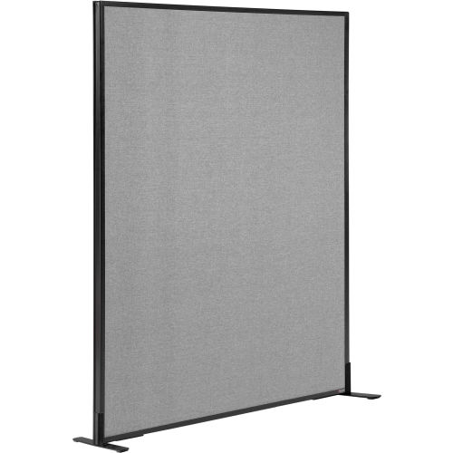 Freestanding Office Partitions
