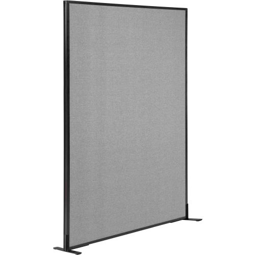 Freestanding Office Partitions