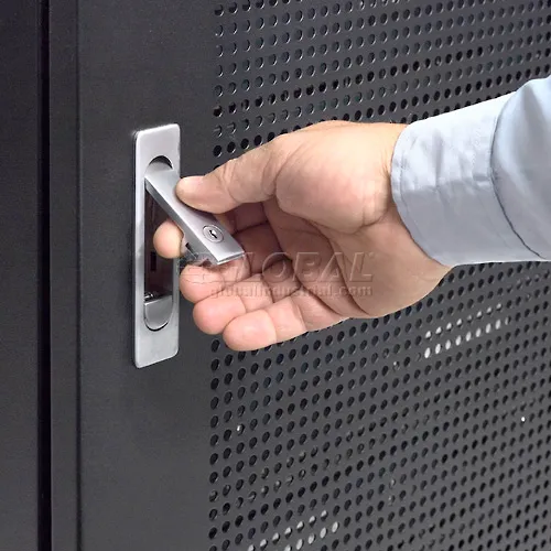 Industrial™ Global Network Server données armoire boîtier Rack
