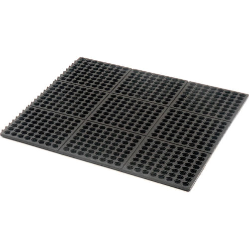 Cushion Modular Matting