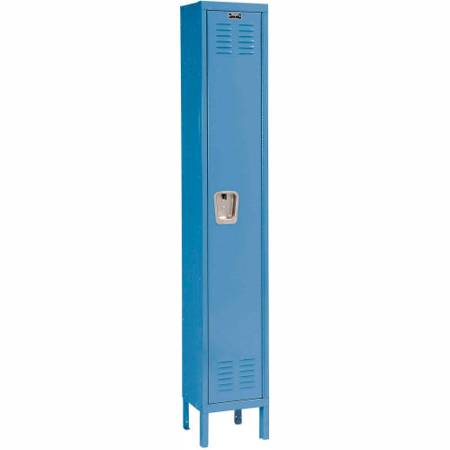 Hallowell Premium Steel Locker