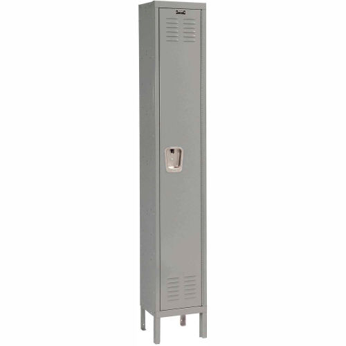 Hallowell Premium Steel Locker