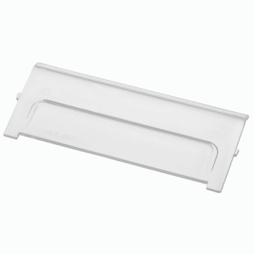 Optional Bin Window for Stack Bin, Bin Box, Stacking Bins, Lock Bins, Hang Bins