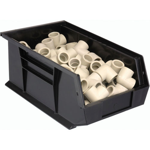 Stack Bin, Bin Box, Stacking Bins, Lock Bins, Hang Bins