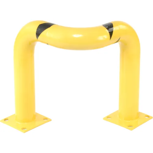 Corner Shield 42 Corner Guard - Yellow