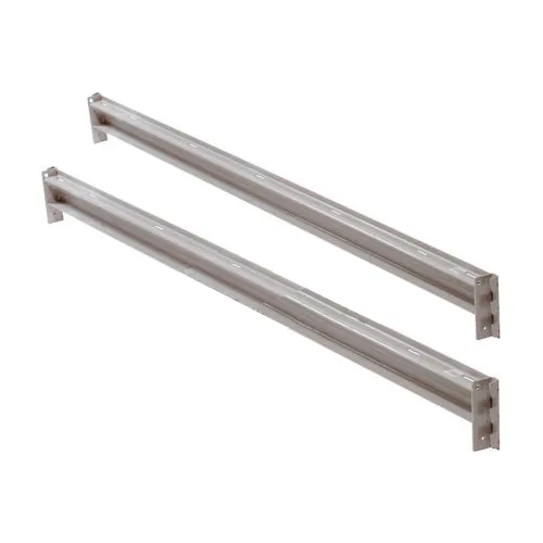 Global Industrial™ Z Beam Pair, 60