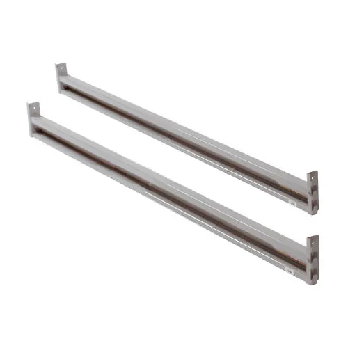 Global Industrial™ Z Beam Pair, 72