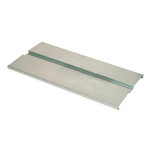 Global Industrial™ Galvanized Steel Deck 12