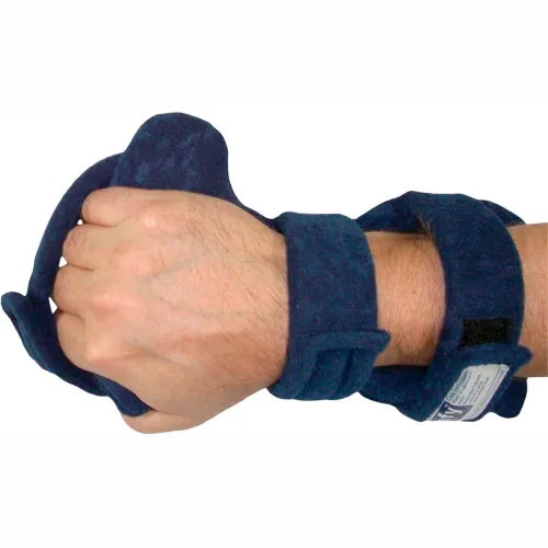 Comfy Splints™ Comfy Hand/Wrist Orthosis, Adult Small with One Cover
