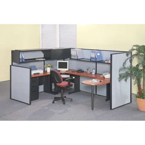 Interion  Office Partition Panel, 36-1/4