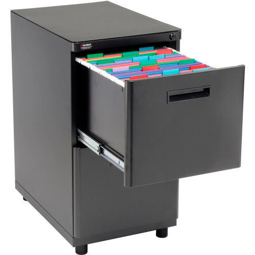 File Pedestal for Global Office Partition Furniture