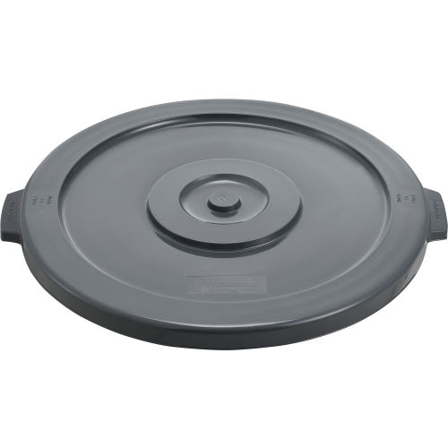 Global Industrial™ Trash Container Lid, Garbage Can Lid - 20 Gallon