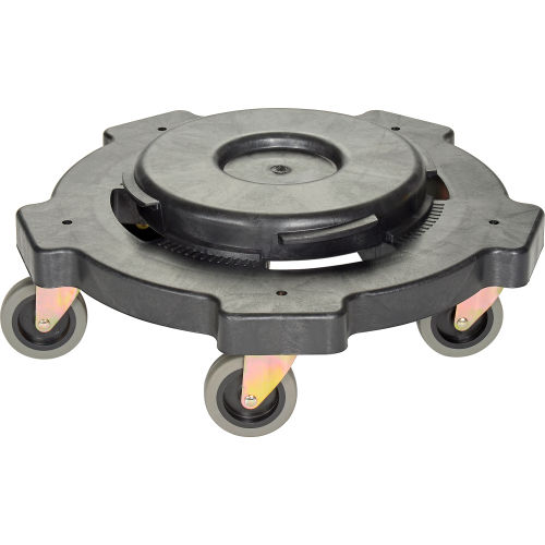 Global Industrial™ Dolly for 20, 32, 44, 55 Gallon Trash Container