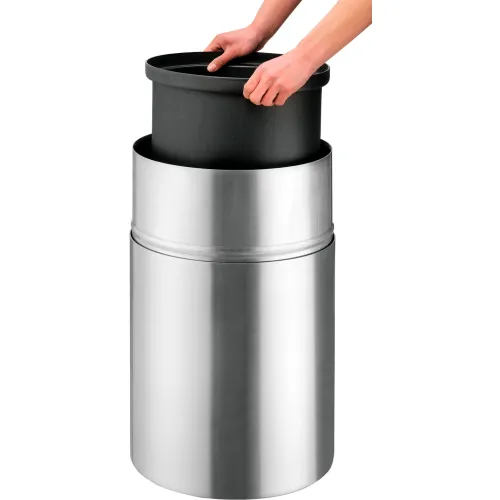 Wholesale aluminium tin can for Robust and Clean Sanitation 
